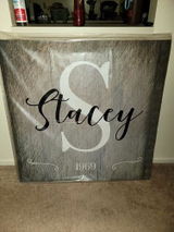 Stacey M. review photo
