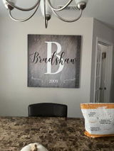 Andrea B. review photo