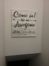 Julie S. review photo