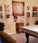 Shantelle C.S. review photo