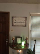 Monica J. review photo