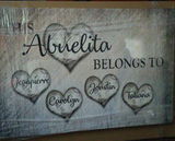 Yesenia review photo