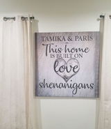 Tamika M. review photo