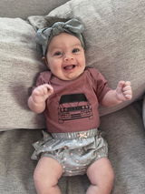 Happy car baby review photo