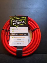 Evan review photo