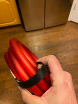 Amazon C. review photo