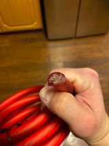 Amazon C. review photo
