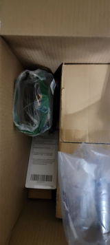 Dewuan R. review photo
