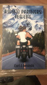 Carl R. review photo