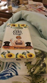 Marcella Kopp review photo