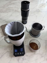 David Patterson review photo