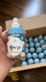 Anoniem review photo