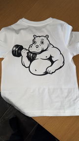 SCATTOMS clothing review photo