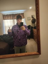 Derek Sims review photo