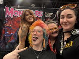 Anonymous review photo