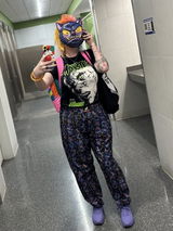 Anonymous review photo