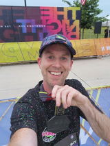 Aaron Heuss review photo