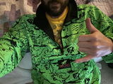 Anonymous review photo