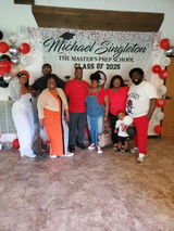Lakeisha Singleton review photo