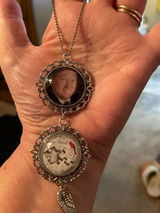 Cathy Negron review photo