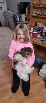 Grammie review photo