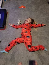 Grammie review photo