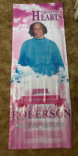 Marquita Roberson review photo