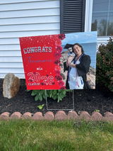 Customer review photo