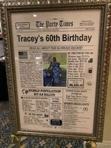 Tracey Bonaparte review photo