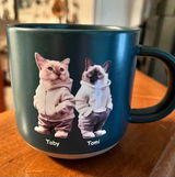 Linda W review photo