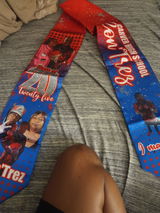 Lateena Perryman review photo