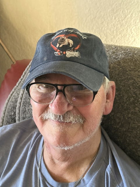 Custom Photo Forever In My Heart Memorial Washed Denim Baseball Cap HA75 892844