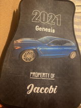 Jacobi Santiago review photo