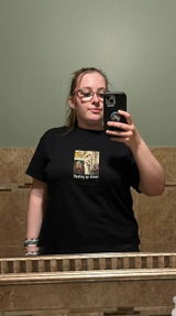 Hannah review photo