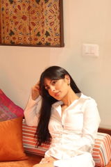 Tahmina Sharif review photo