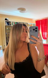 Sabrina Sorrentino review photo