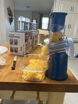 Anonymous review photo