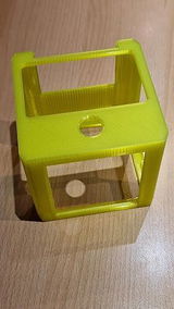 Hess bell review photo