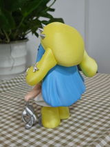 Fute Grace review photo