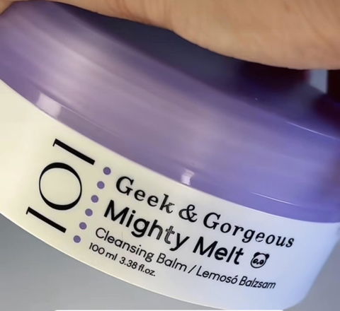 Mighty Melt