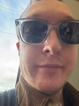 Anonymous review photo