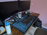 John Z. review photo