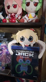 Jack Walker review photo