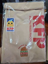 Kai review photo