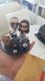 Alexandre Santos review photo