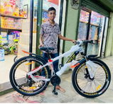Sumedh Narvekar review photo