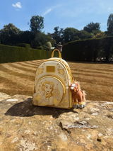 Amber TKR review photo