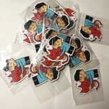 ANGELIA H. review photo