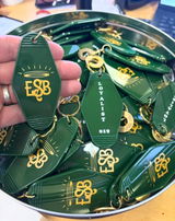 Everyday S.B. review photo