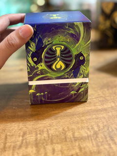 edge of eternities booster box tcgplayer PLAY Prepare to command forces from the far reaches of space and shape your destiny at the very edge of eternity. A little EOE today. What